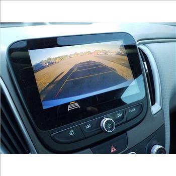 2019 Chevrolet Malibu (Hartford, CT 06114)