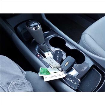 2019 Chevrolet Malibu (Hartford, CT 06114)