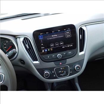 2019 Chevrolet Malibu (Hartford, CT 06114)