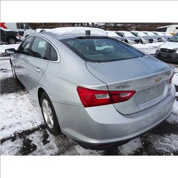 2019 Chevrolet Malibu (Hartford, CT 06114)