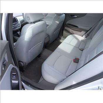 2019 Chevrolet Malibu (Hartford, CT 06114)