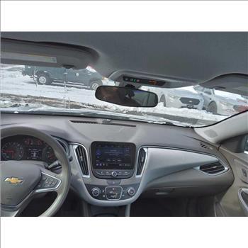 2019 Chevrolet Malibu (Hartford, CT 06114)