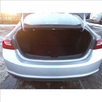 2019 Chevrolet Malibu (Hartford, CT 06114)