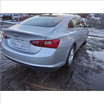 2019 Chevrolet Malibu (Hartford, CT 06114)