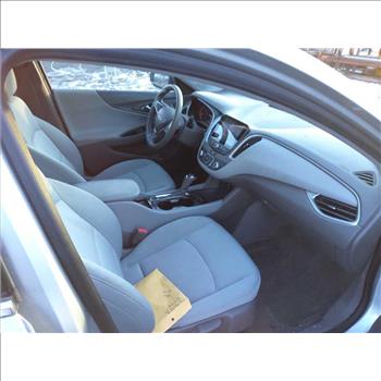 2019 Chevrolet Malibu (Hartford, CT 06114)