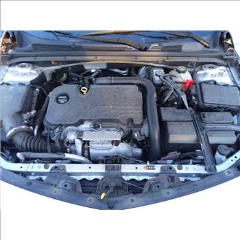 2019 Chevrolet Malibu (Hartford, CT 06114)