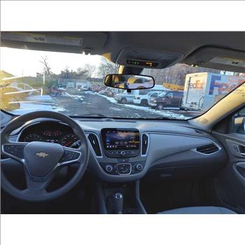 2019 Chevrolet Malibu (Hartford, CT 06114)