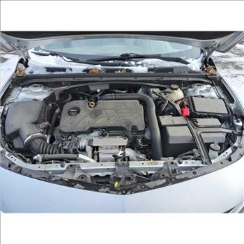 2019 Chevrolet Malibu (Hartford, CT 06114)