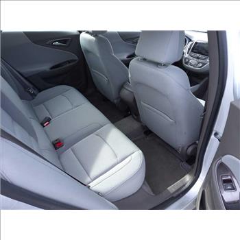 2019 Chevrolet Malibu (Hartford, CT 06114)