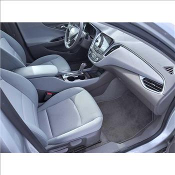 2019 Chevrolet Malibu (Hartford, CT 06114)