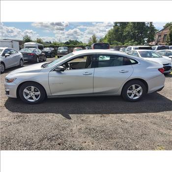 2019 Chevrolet Malibu (Hartford, CT 06114)