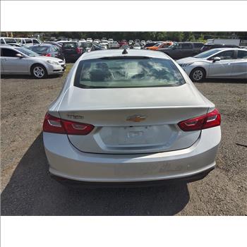 2019 Chevrolet Malibu (Hartford, CT 06114)