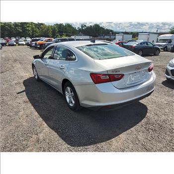 2019 Chevrolet Malibu (Hartford, CT 06114)