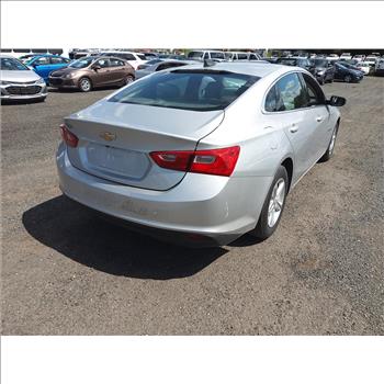 2019 Chevrolet Malibu (Hartford, CT 06114)
