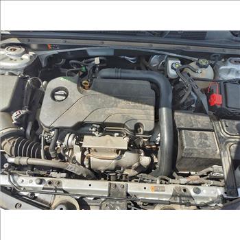 2019 Chevrolet Malibu (Hartford, CT 06114)