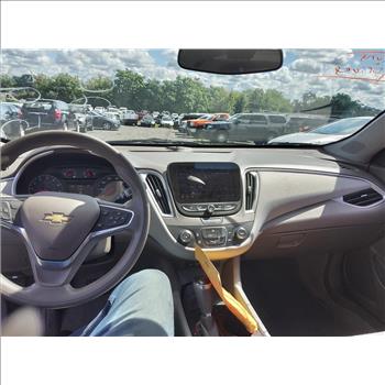 2019 Chevrolet Malibu (Hartford, CT 06114)
