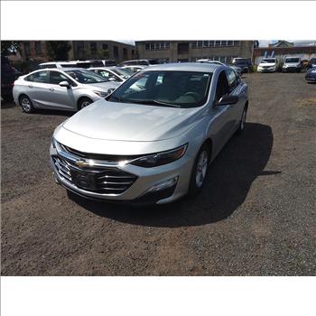 2019 Chevrolet Malibu (Hartford, CT 06114)