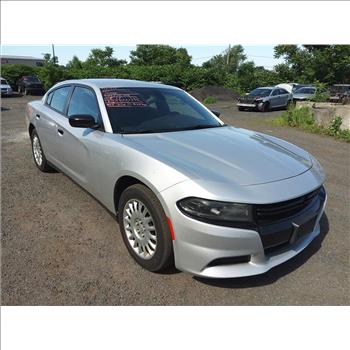 2019 Dodge Charger (Hartford, CT 06114)