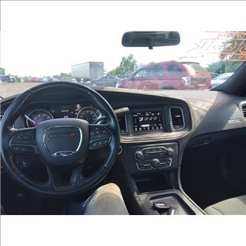 2019 Dodge Charger (Hartford, CT 06114)