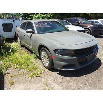 2019 Dodge Charger (Hartford, CT 06114)