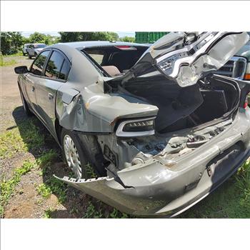 2019 Dodge Charger (Hartford, CT 06114)