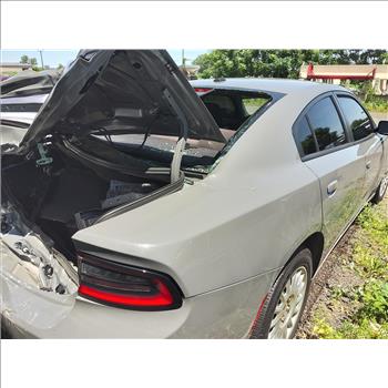 2019 Dodge Charger (Hartford, CT 06114)