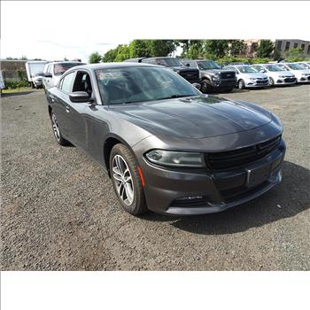 2019 Dodge Charger (Hartford, CT 06114)