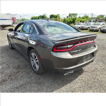 2019 Dodge Charger (Hartford, CT 06114)