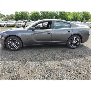 2019 Dodge Charger (Hartford, CT 06114)