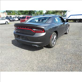 2019 Dodge Charger (Hartford, CT 06114)