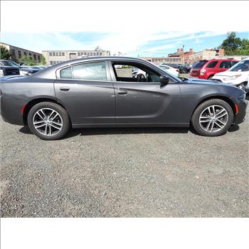 2019 Dodge Charger (Hartford, CT 06114)