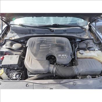 2019 Dodge Charger (Hartford, CT 06114)