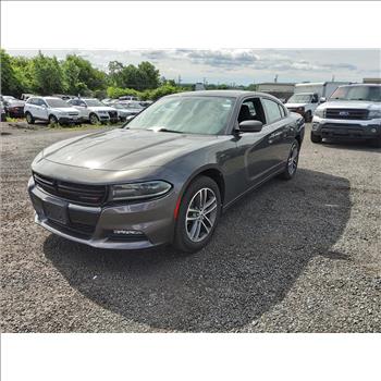 2019 Dodge Charger (Hartford, CT 06114)