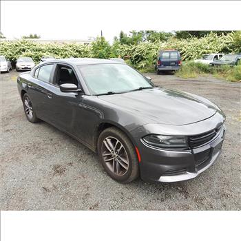 2019 Dodge Charger (Hartford, CT 06114)
