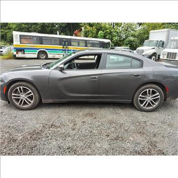 2019 Dodge Charger (Hartford, CT 06114)