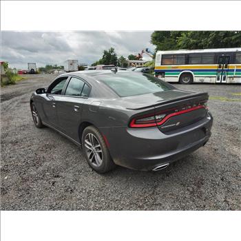 2019 Dodge Charger (Hartford, CT 06114)