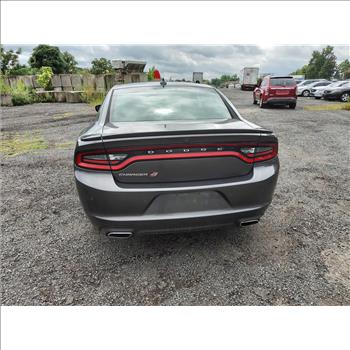 2019 Dodge Charger (Hartford, CT 06114)