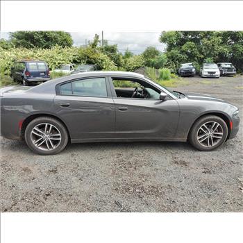 2019 Dodge Charger (Hartford, CT 06114)