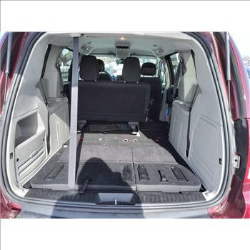 2019 Dodge Grand Caravan (Hartford, CT 06114)