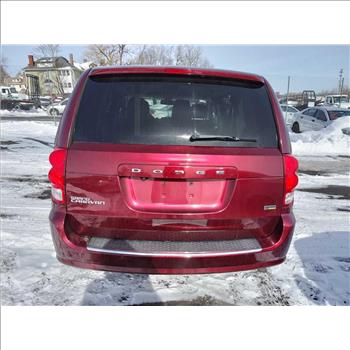 2019 Dodge Grand Caravan (Hartford, CT 06114)