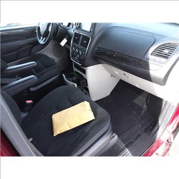 2019 Dodge Grand Caravan (Hartford, CT 06114)