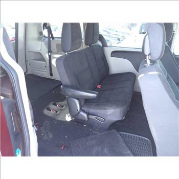 2019 Dodge Grand Caravan (Hartford, CT 06114)