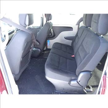 2019 Dodge Grand Caravan (Hartford, CT 06114)