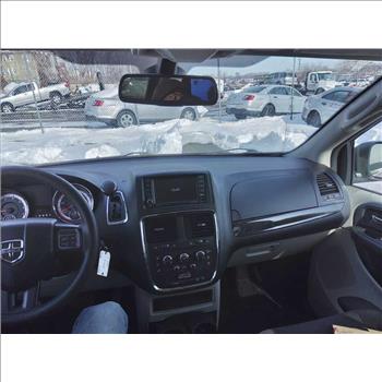 2019 Dodge Grand Caravan (Hartford, CT 06114)