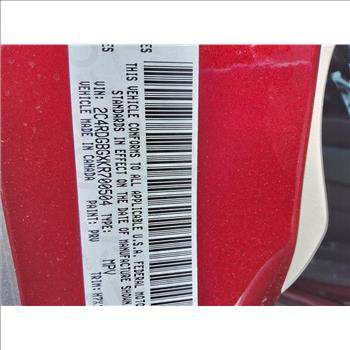 2019 Dodge Grand Caravan (Hartford, CT 06114)