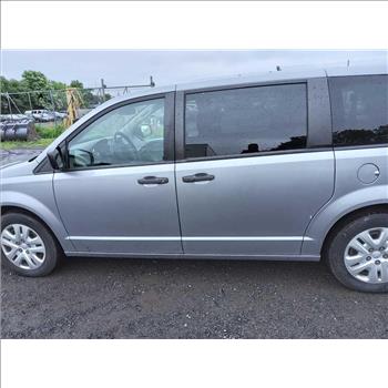 2019 Dodge Grand Caravan (Hartford, CT 06114)