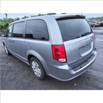 2019 Dodge Grand Caravan (Hartford, CT 06114)