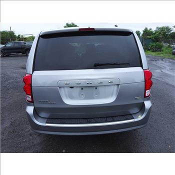 2019 Dodge Grand Caravan (Hartford, CT 06114)