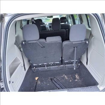 2019 Dodge Grand Caravan (Hartford, CT 06114)