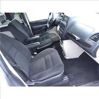 2019 Dodge Grand Caravan (Hartford, CT 06114)